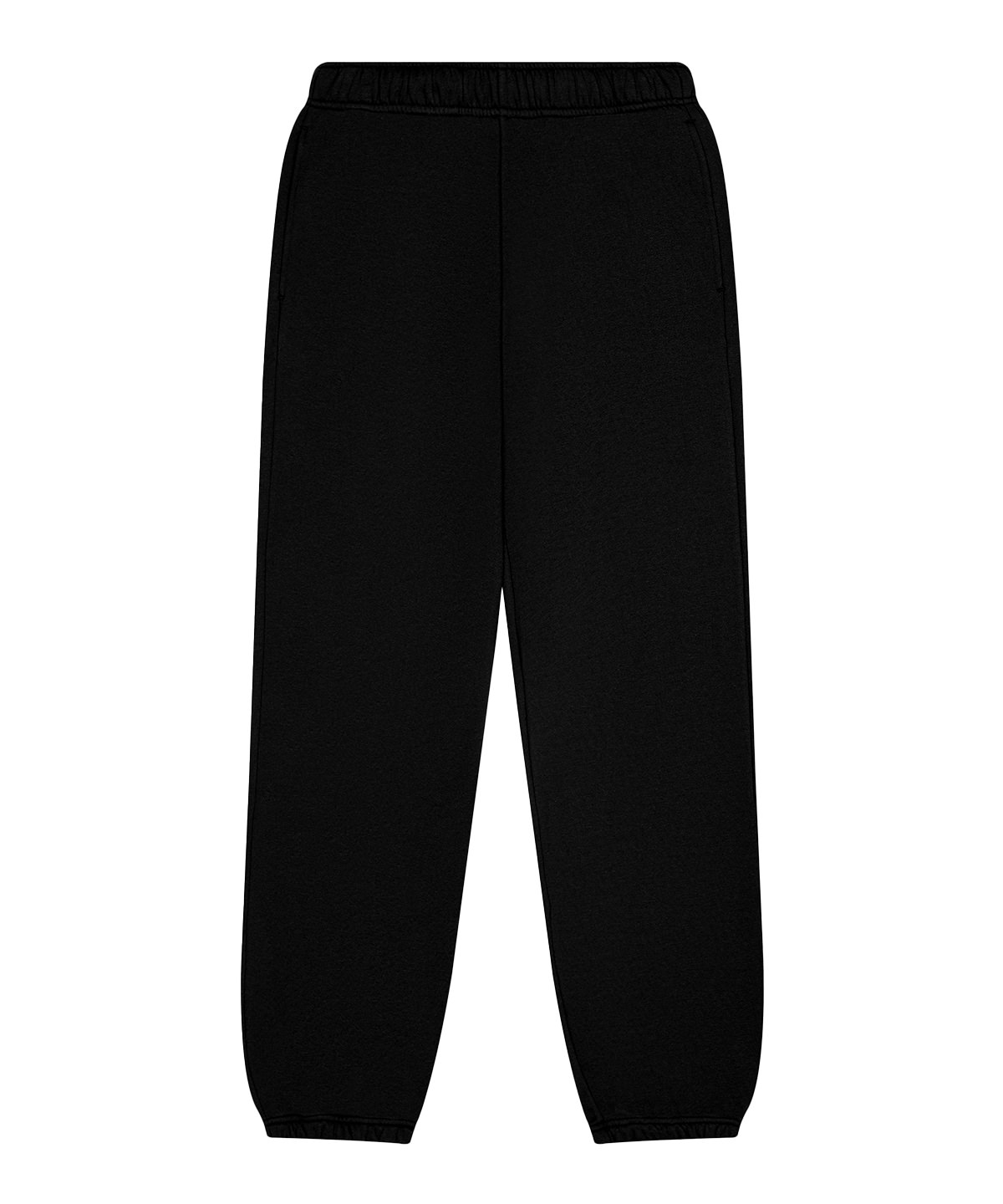 Unisex Heavy Sweatpants - Image 3