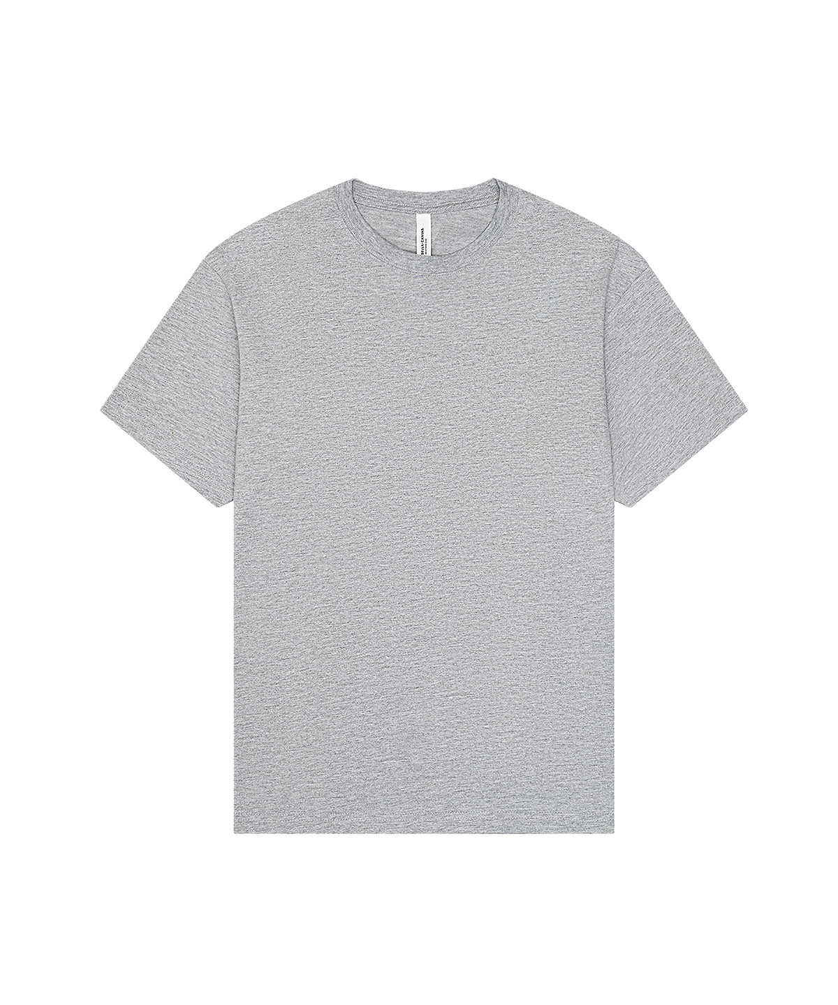 Unisex Heavy Boxy Tee - Image 2