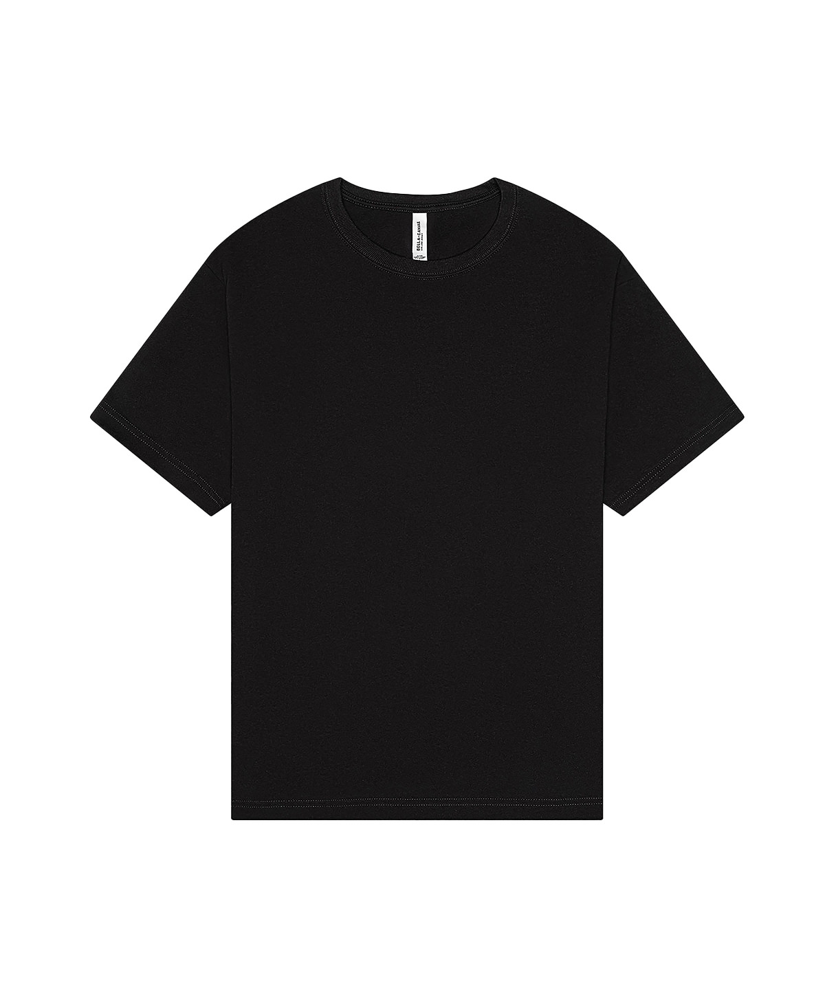 Unisex Heavy Boxy Tee - Image 3