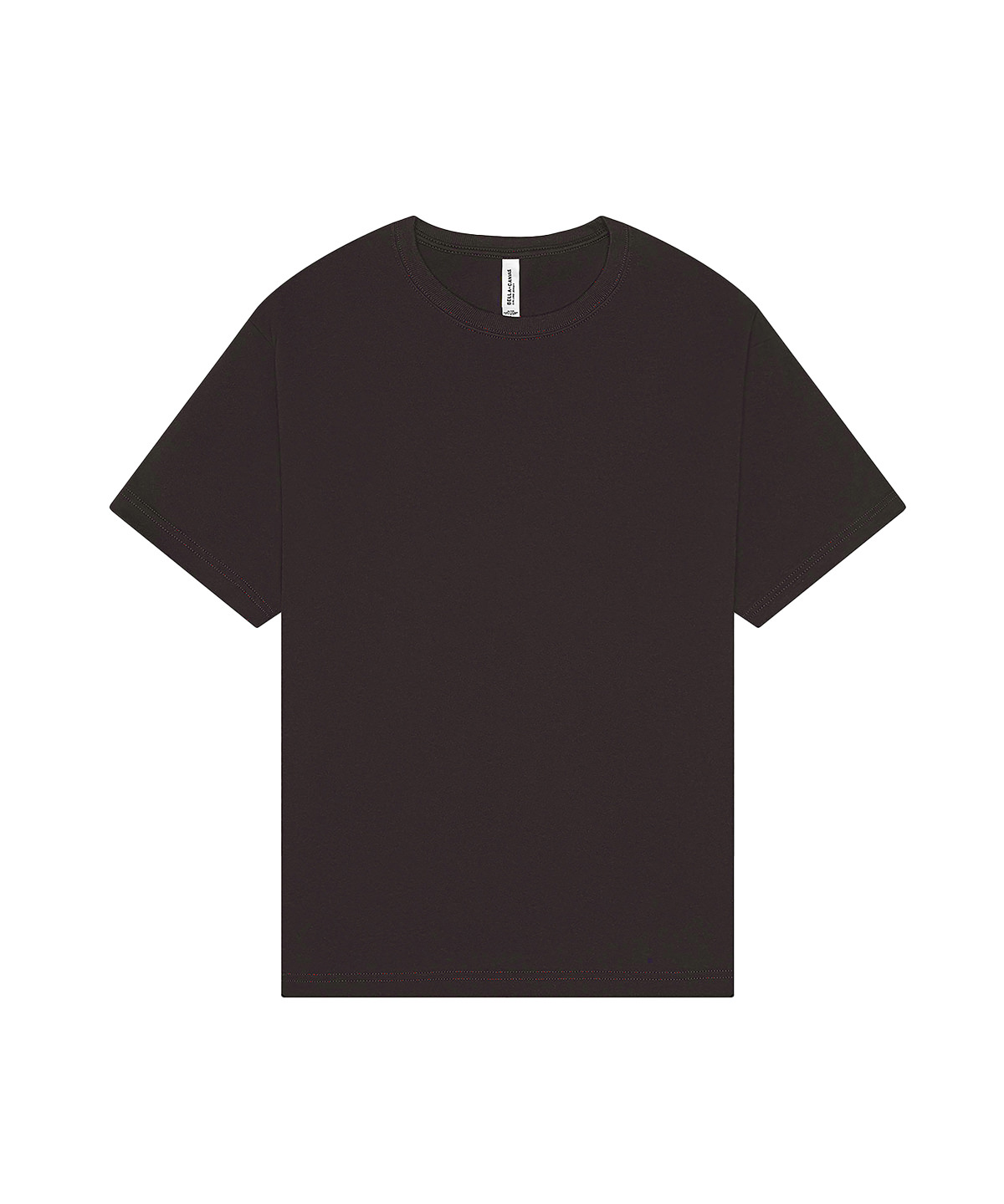 Unisex Heavy Boxy Tee - Image 4
