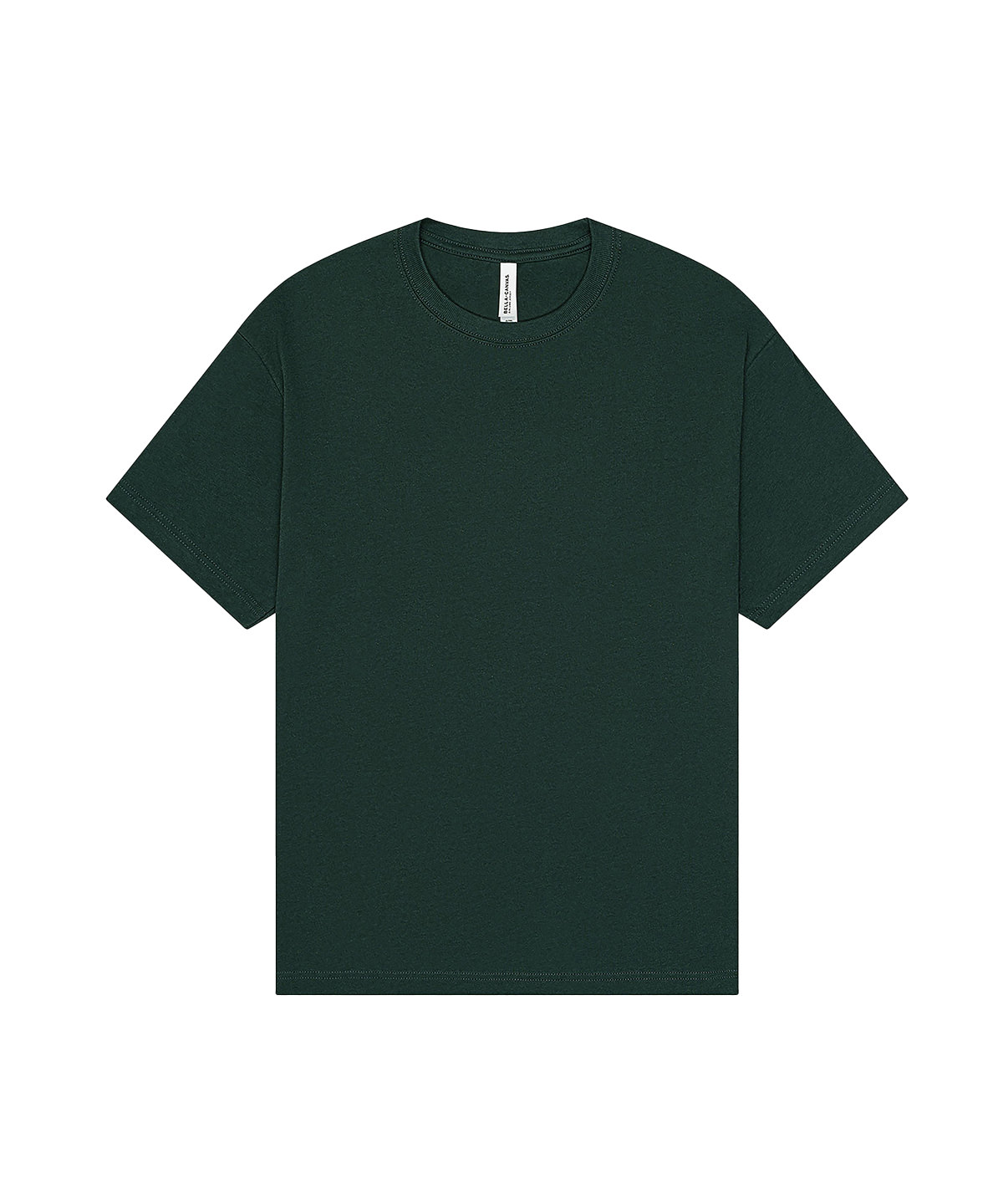 Unisex Heavy Boxy Tee - Image 5