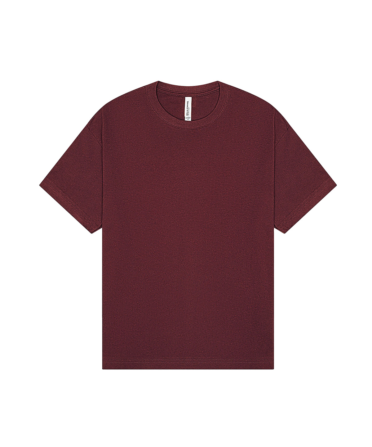 Unisex Heavy Boxy Tee - Image 6