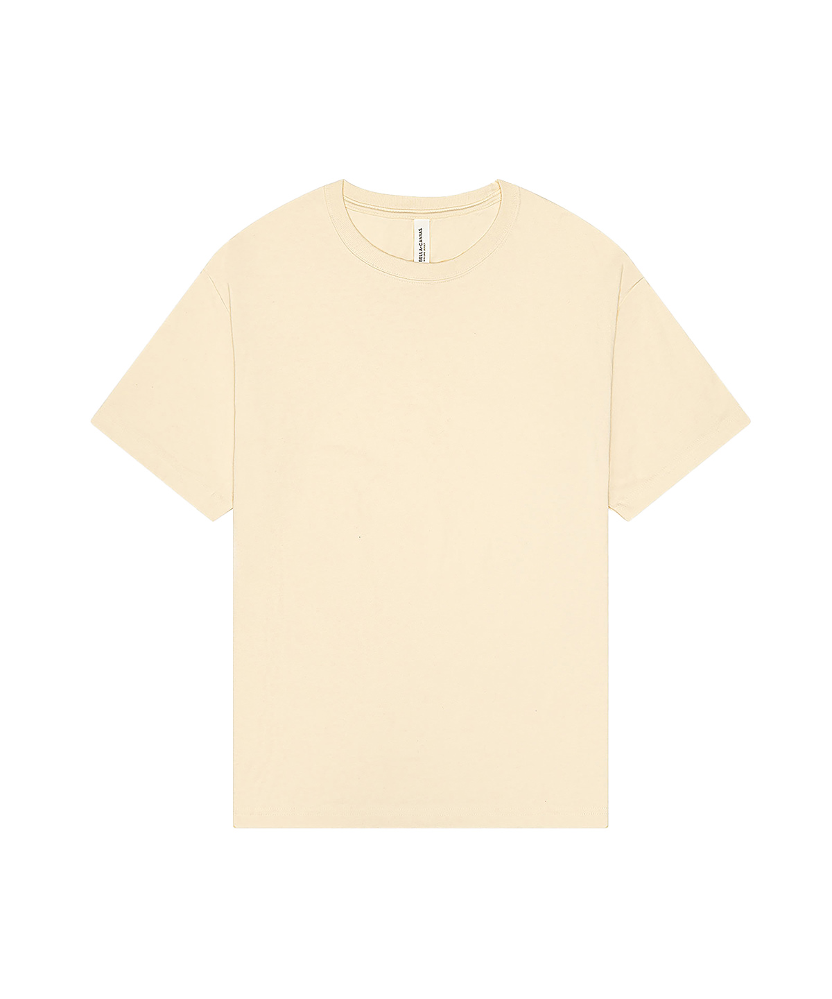 Unisex Heavy Boxy Tee - Image 7