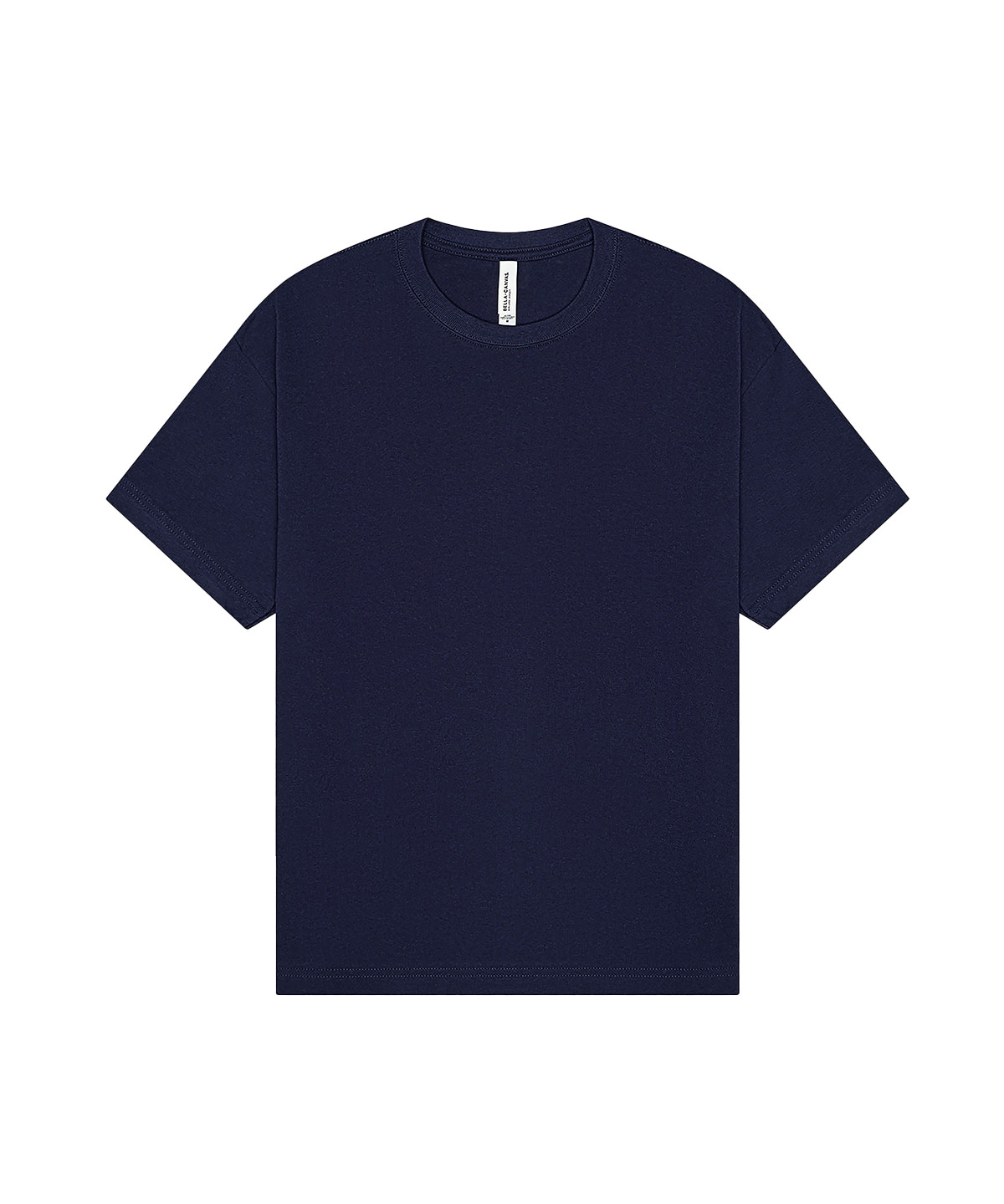Unisex Heavy Boxy Tee - Image 8