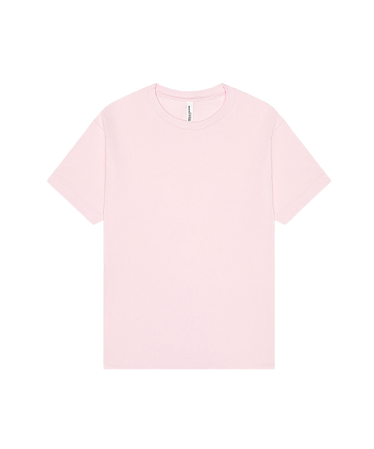 Unisex Heavy Boxy Tee - Image 9