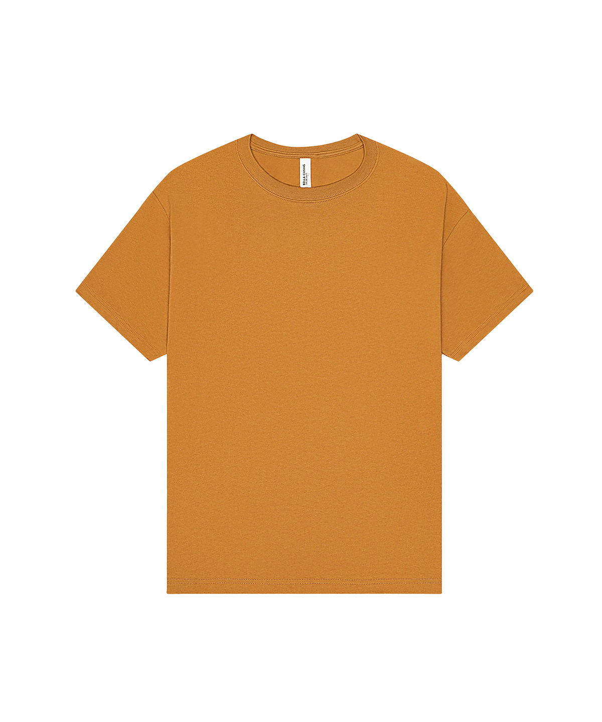 Unisex Heavy Boxy Tee - Image 10