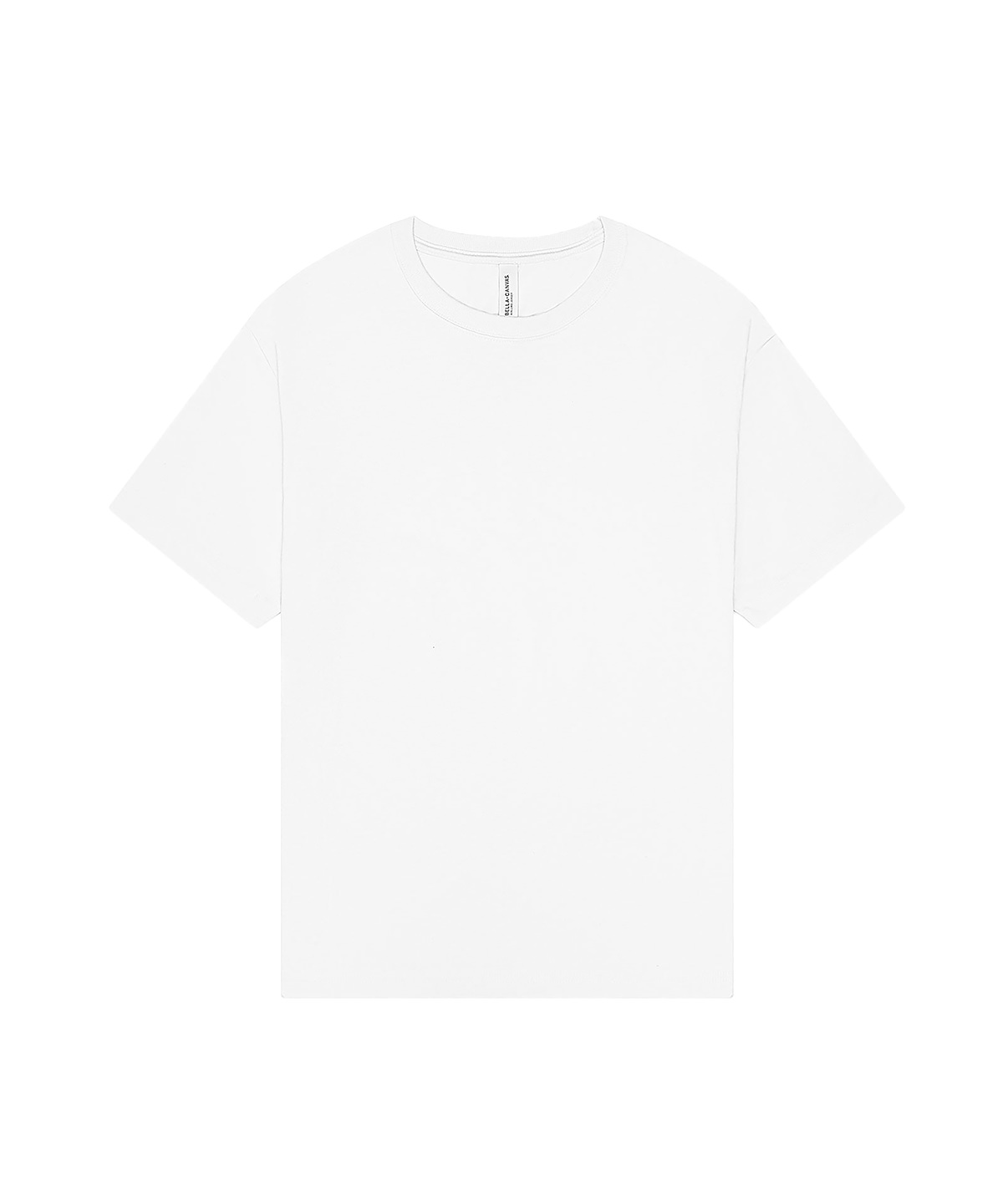 Unisex Heavy Boxy Tee - Image 11