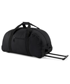 Alternative view of Classic Wheelie Holdall