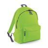 Lime Green/Graphite grey