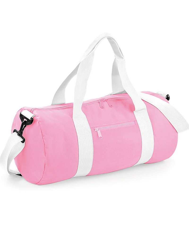 Original Barrel Bag - Image 7