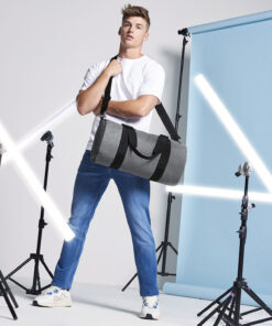Original Barrel Bag