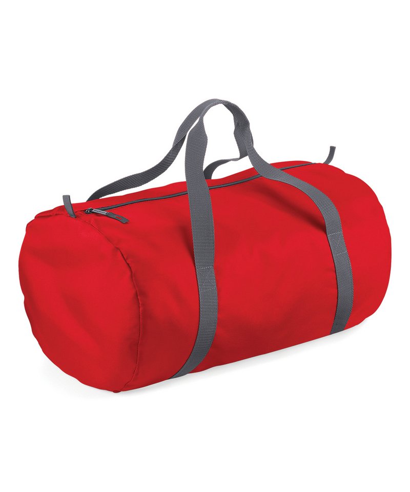 Packaway Barrel Bag - Image 5