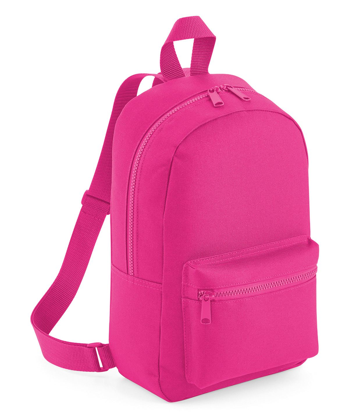 Mini Essential Fashion Backpack - Image 4