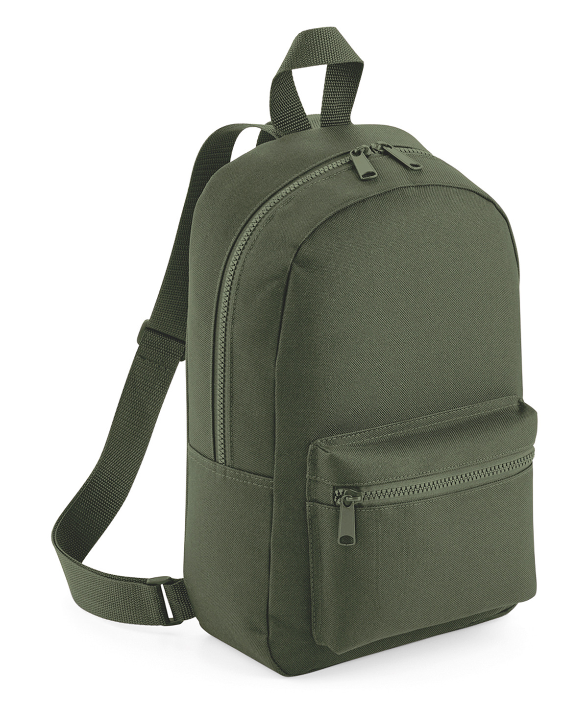 Mini Essential Fashion Backpack - Image 9