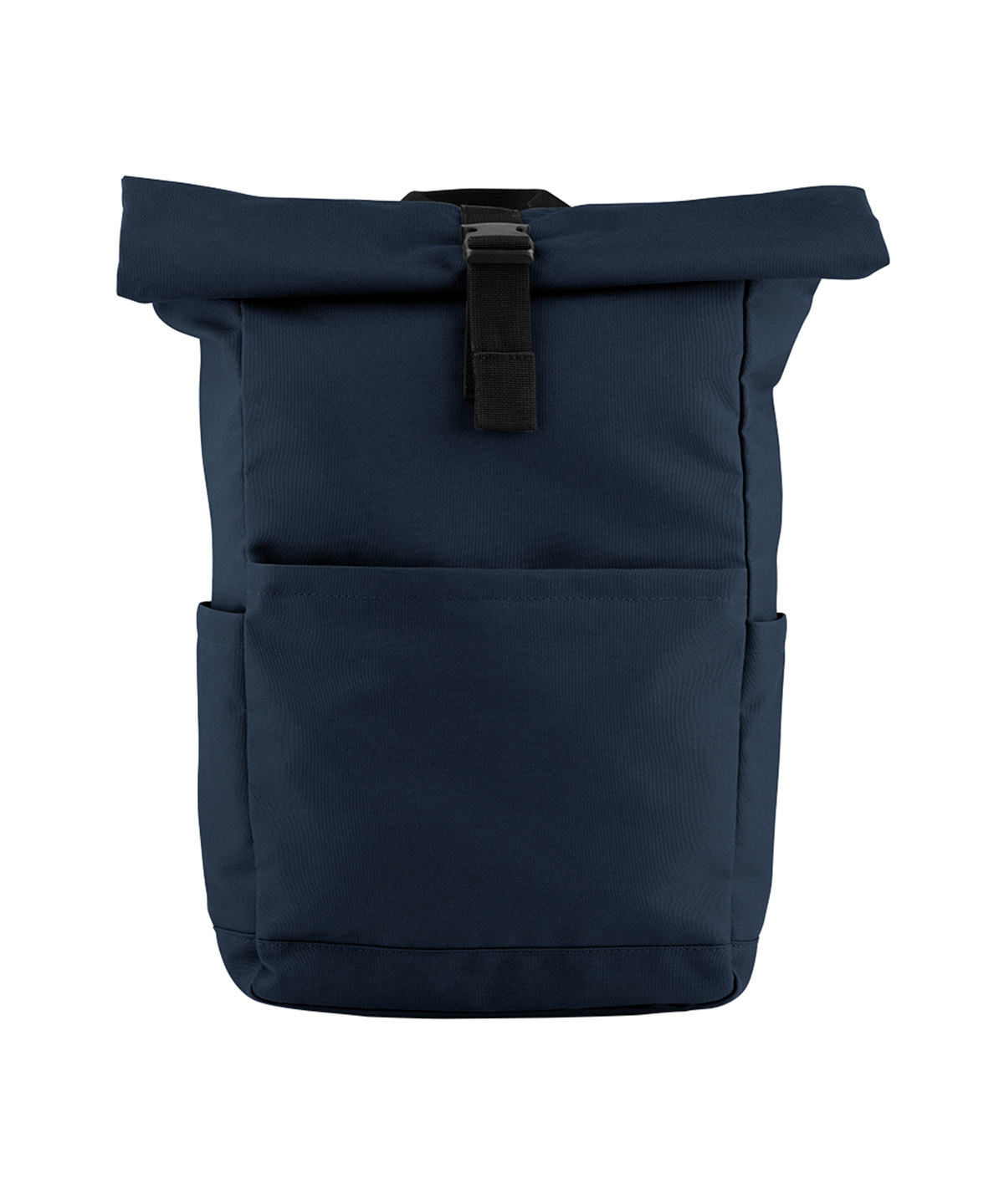 Premium Recycled Roll Top Backpack - Image 5