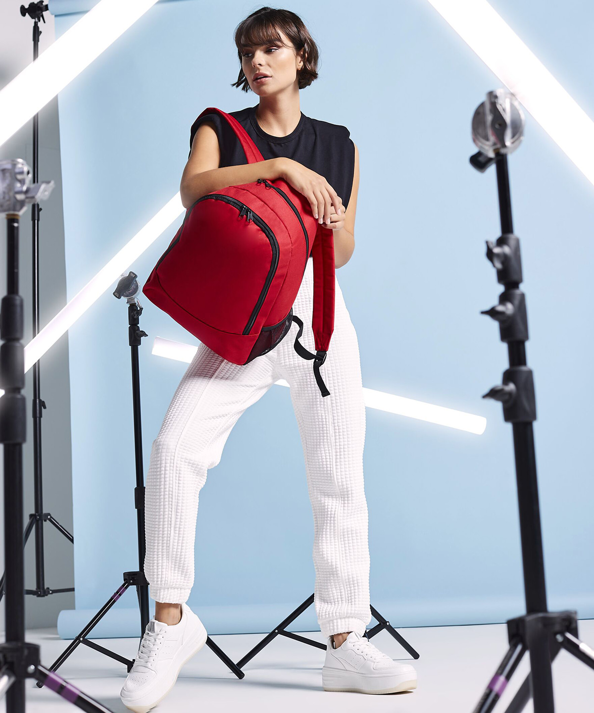 Universal Backpack