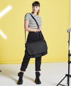 Two-Tone Digital Messenger