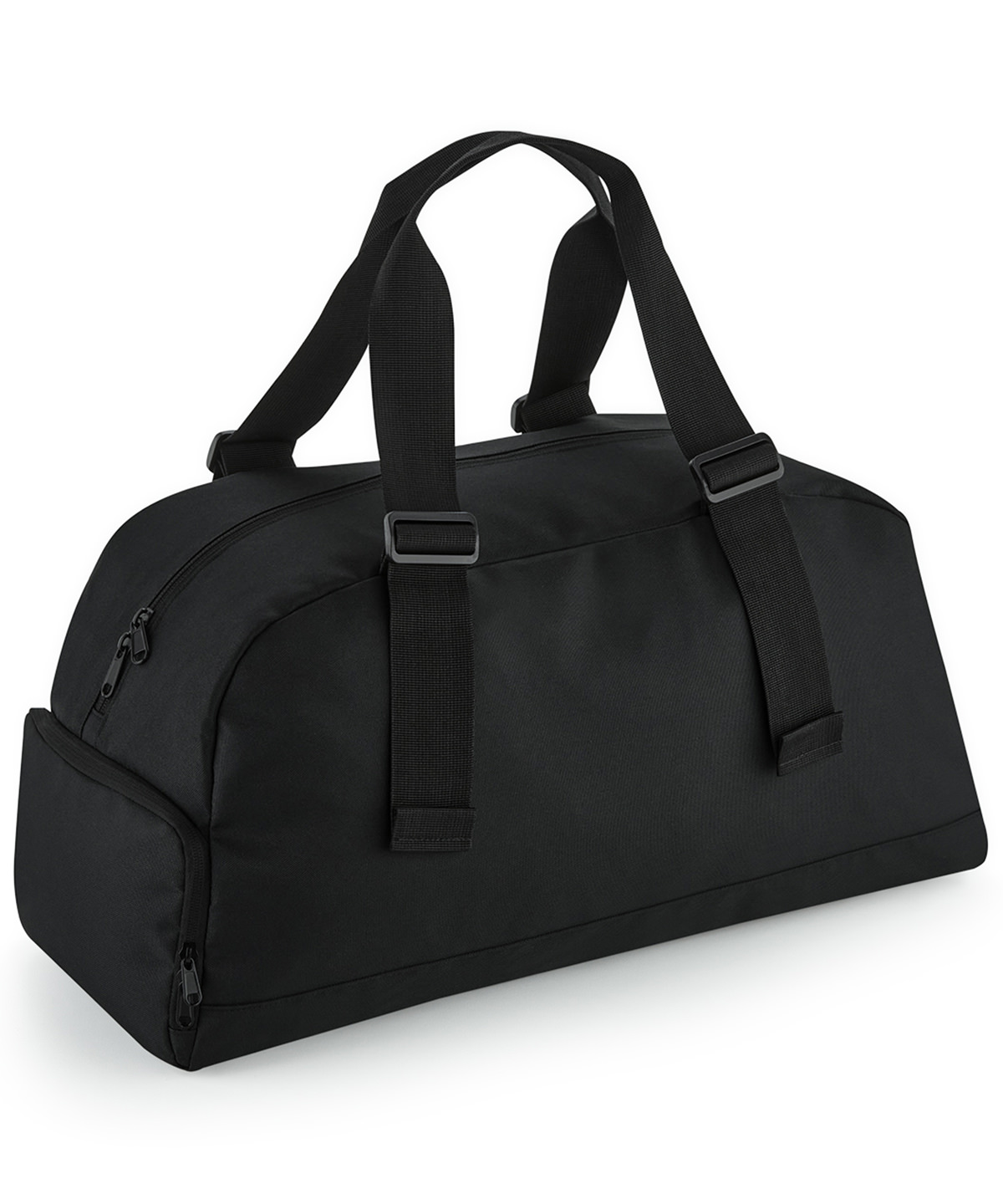 Recycled Essentials Holdall - Image 2