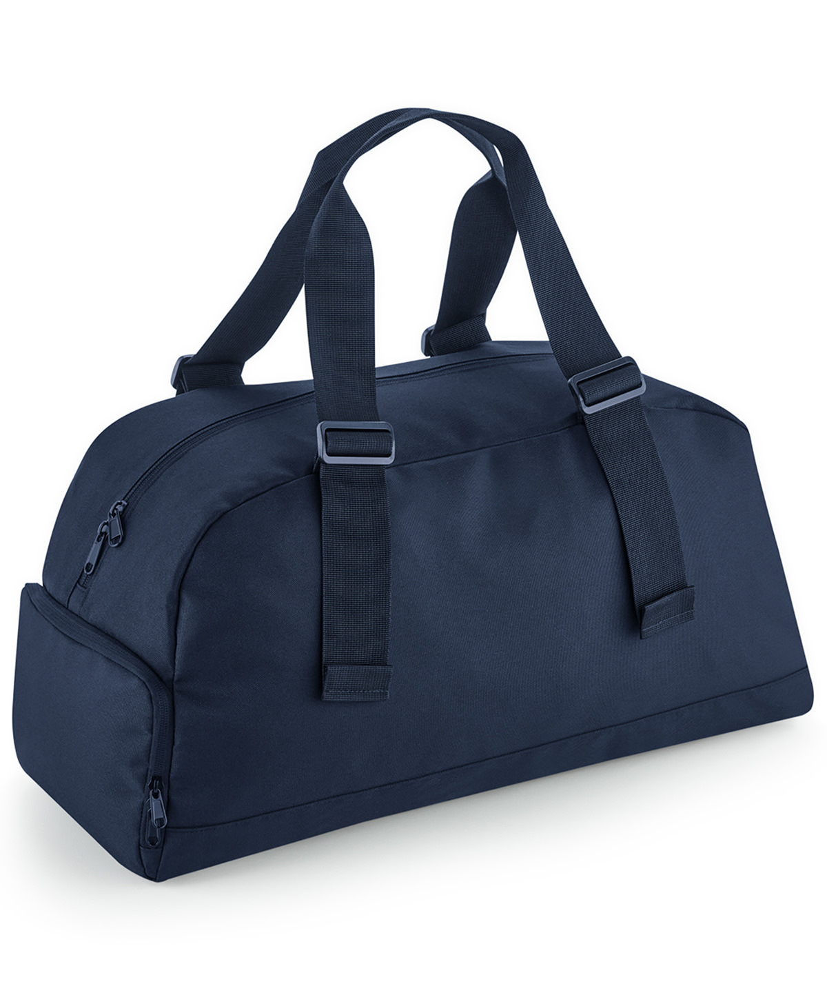 Recycled Essentials Holdall - Image 3