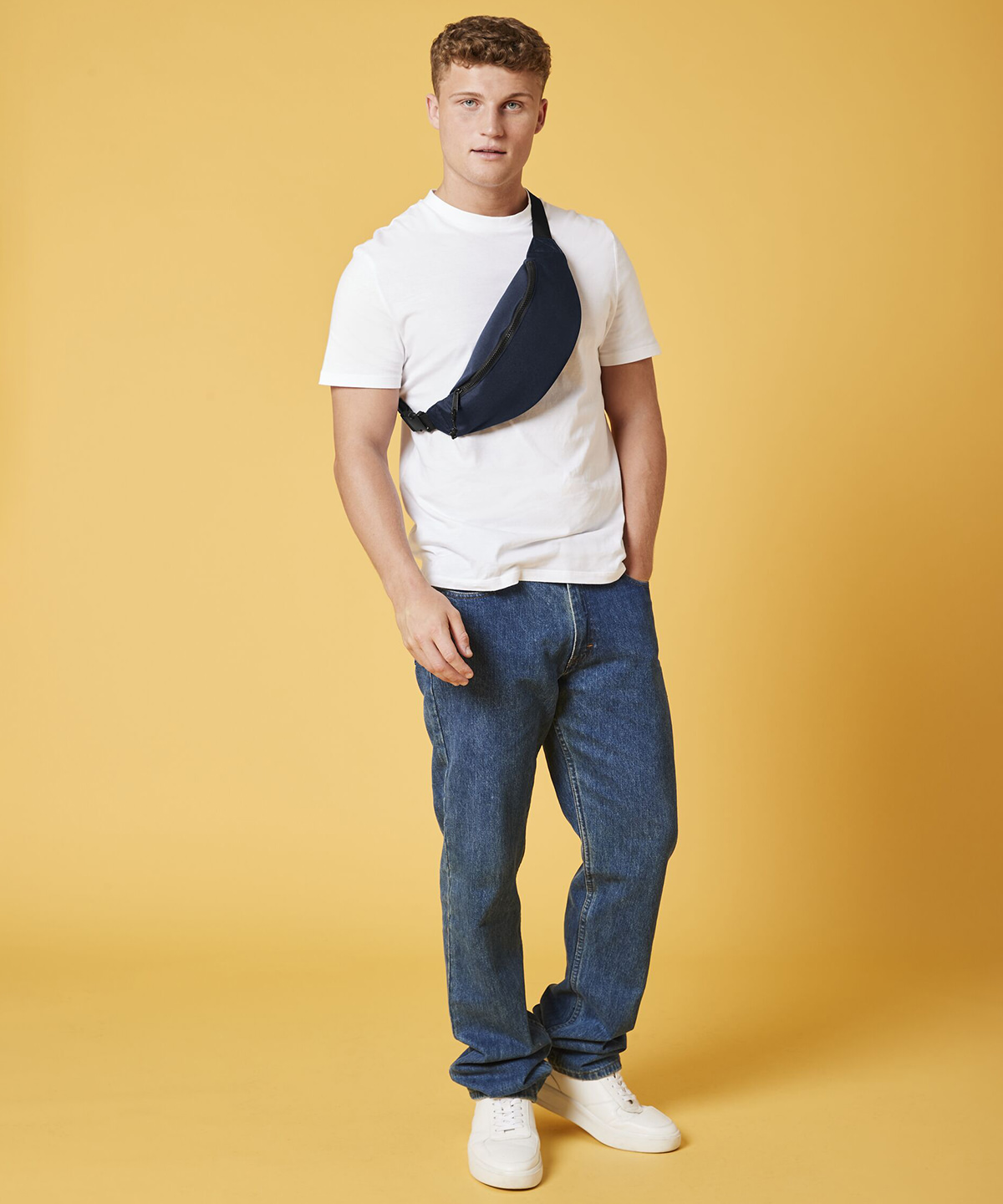 Recycled Waistpack
