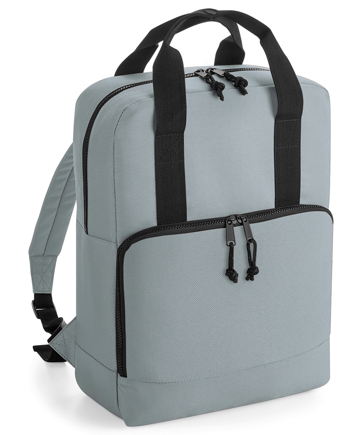 Recycled Twin Handle Cooler Backpack - Image 4