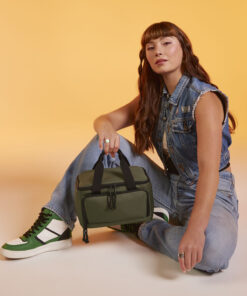 Recycled Mini Cooler Bag