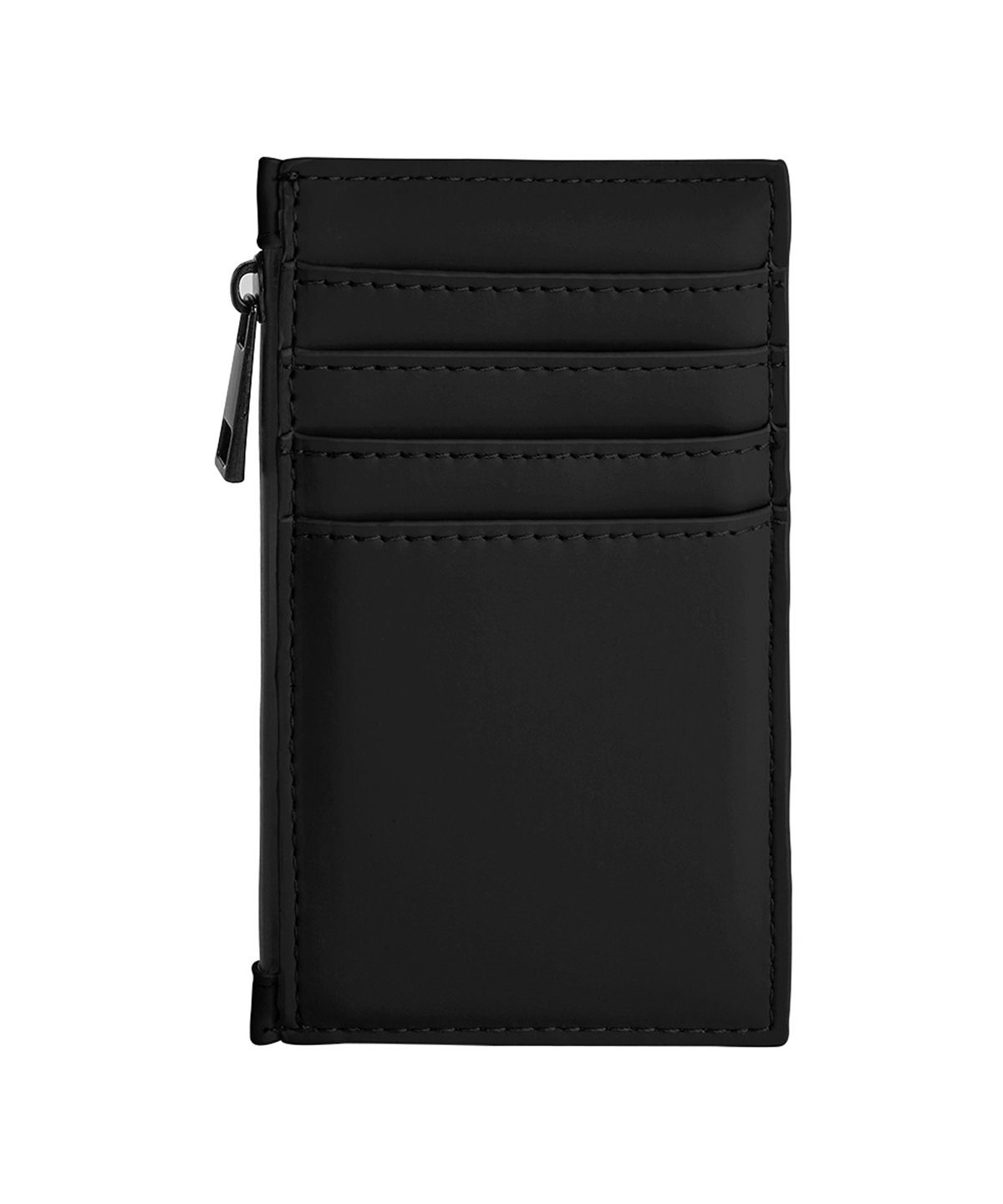 Matte Pu Card Holder - Image 2