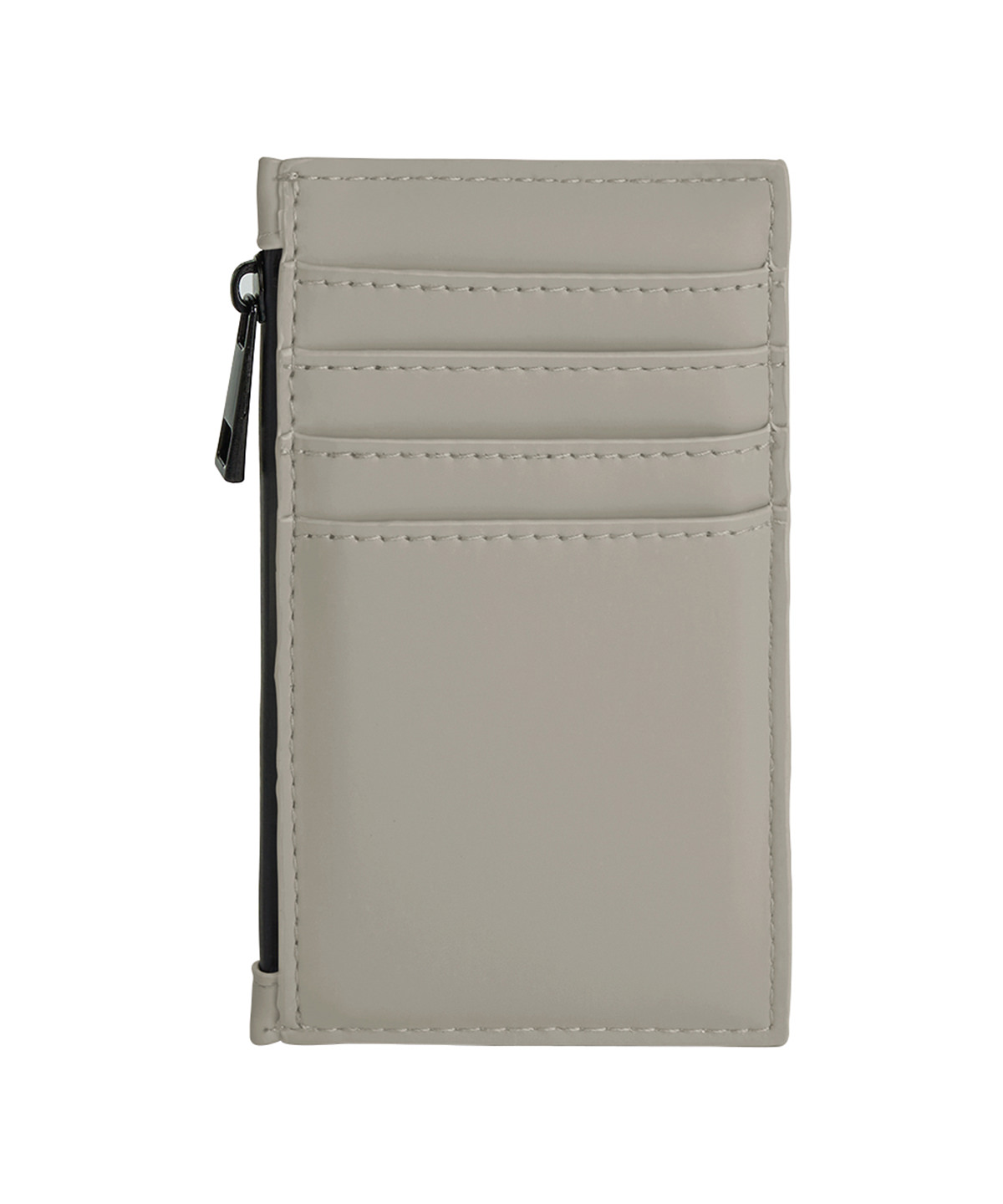 Matte Pu Card Holder - Image 3