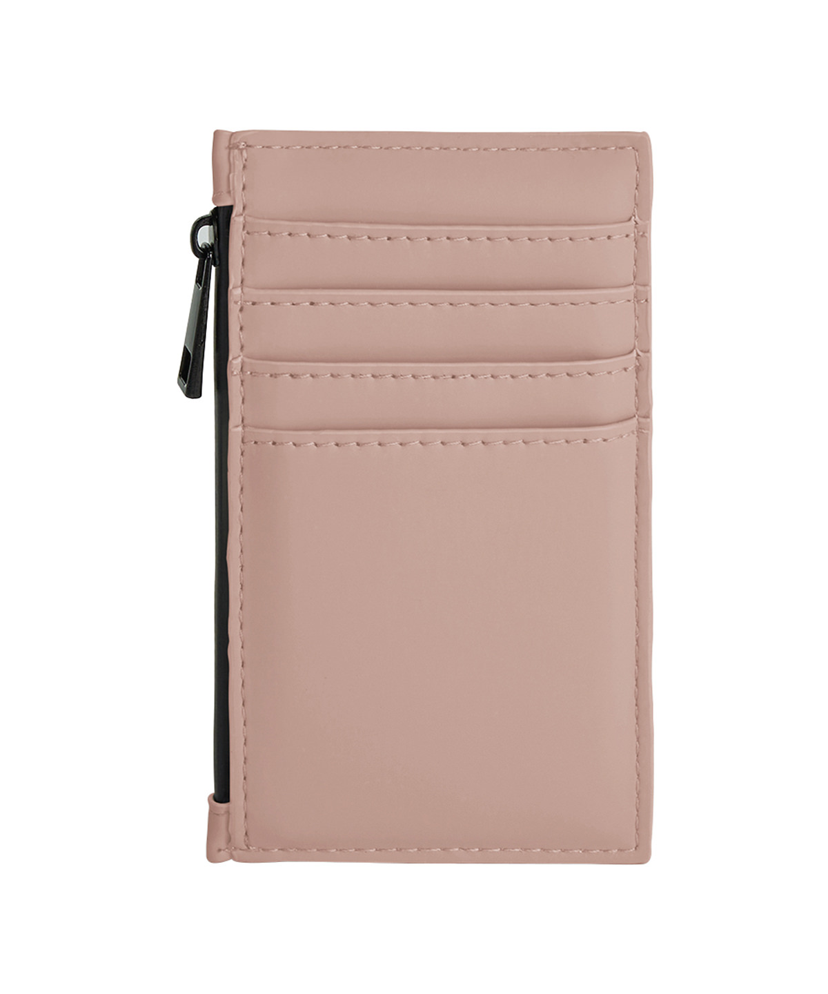 Matte Pu Card Holder - Image 4
