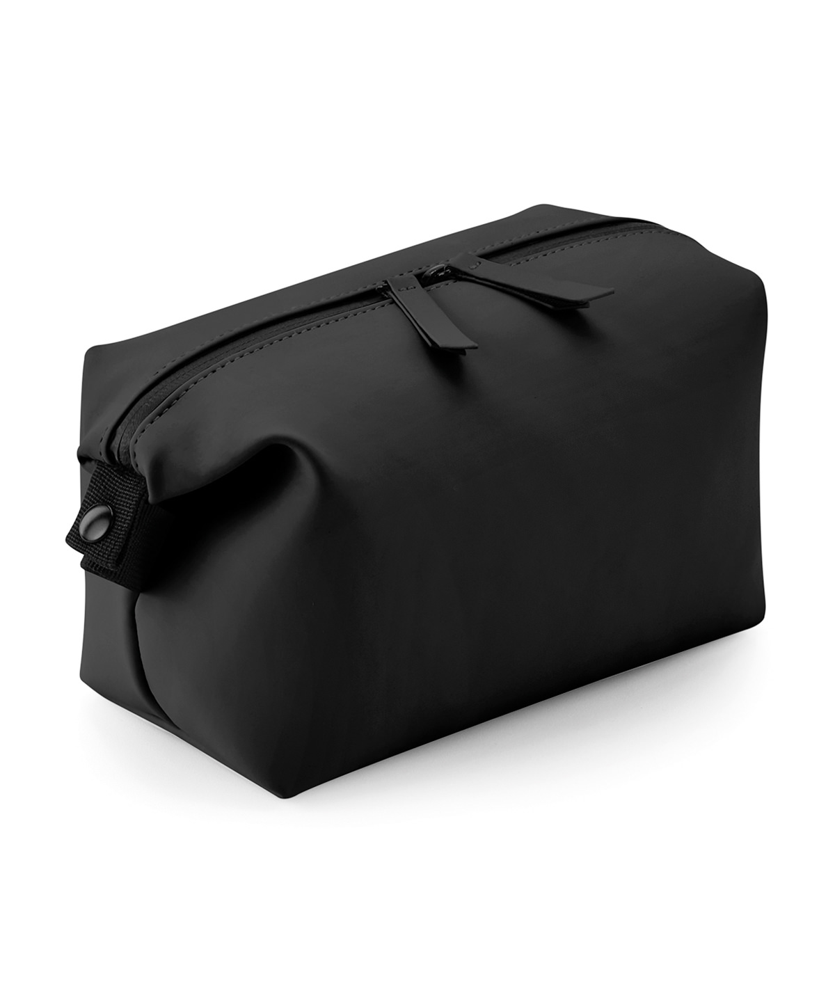 Matte Pu Accessory Pouch - Image 2