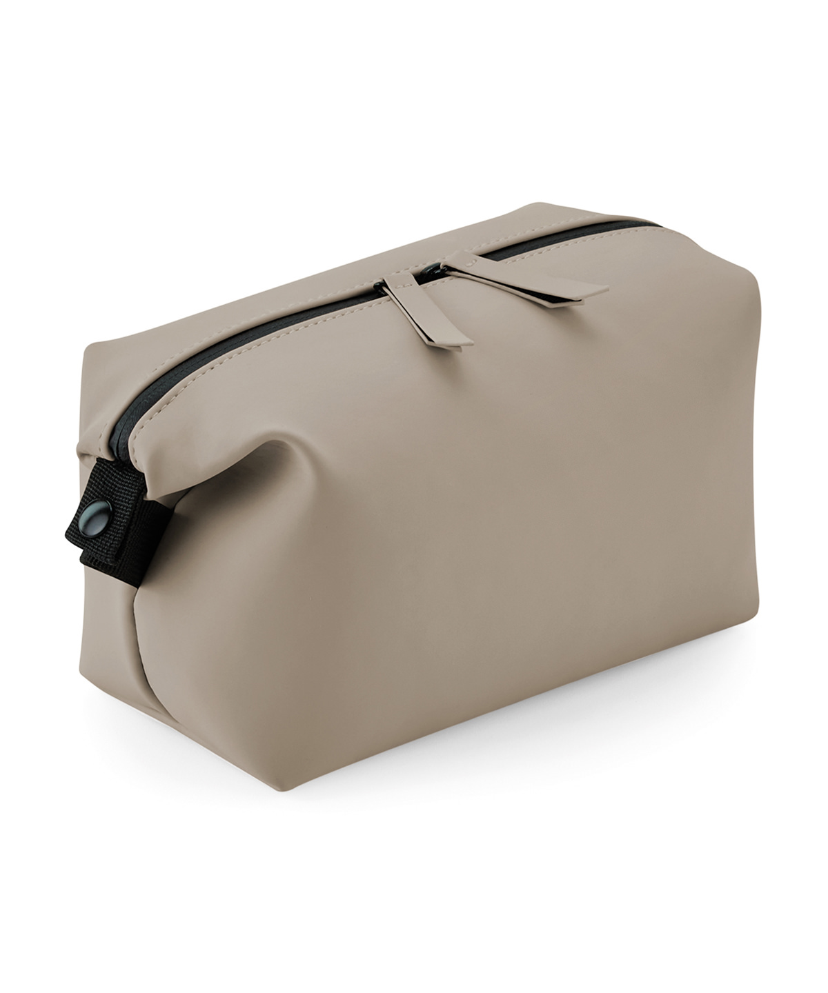 Matte Pu Accessory Pouch - Image 3
