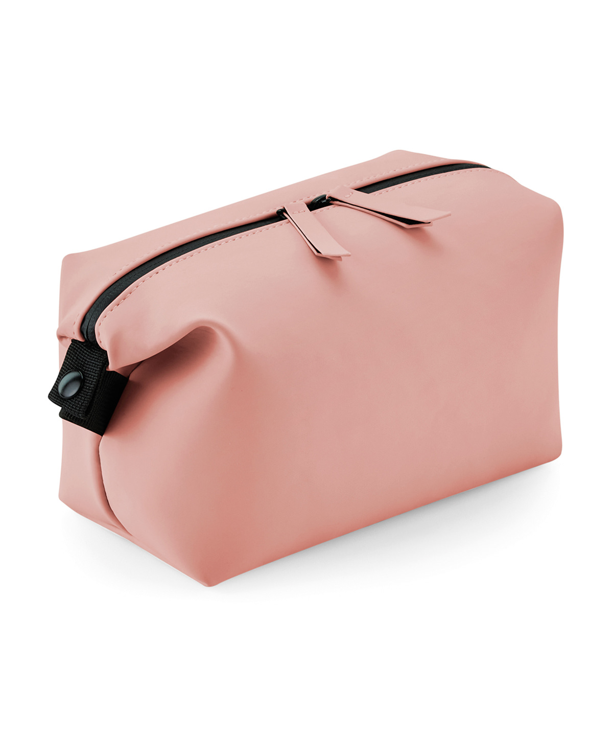 Matte Pu Accessory Pouch - Image 4