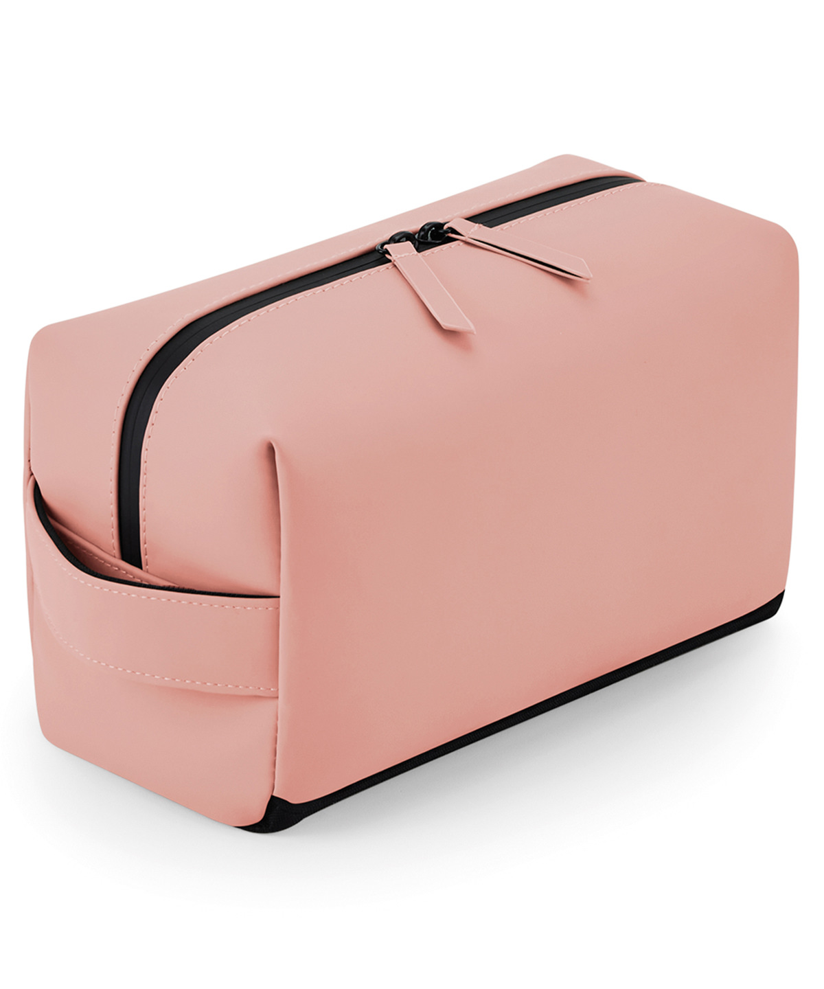 Matte Pu Toiletry/Accessory Case - Image 4