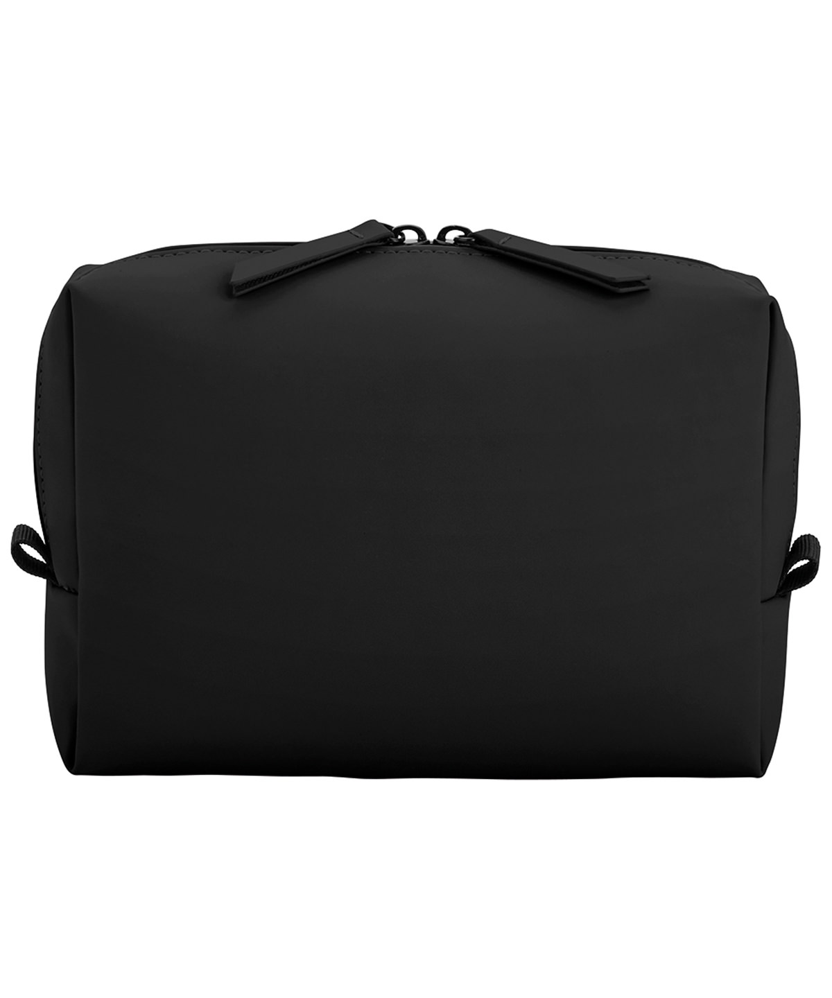 Matte Pu Cross-Body Bag - Image 2