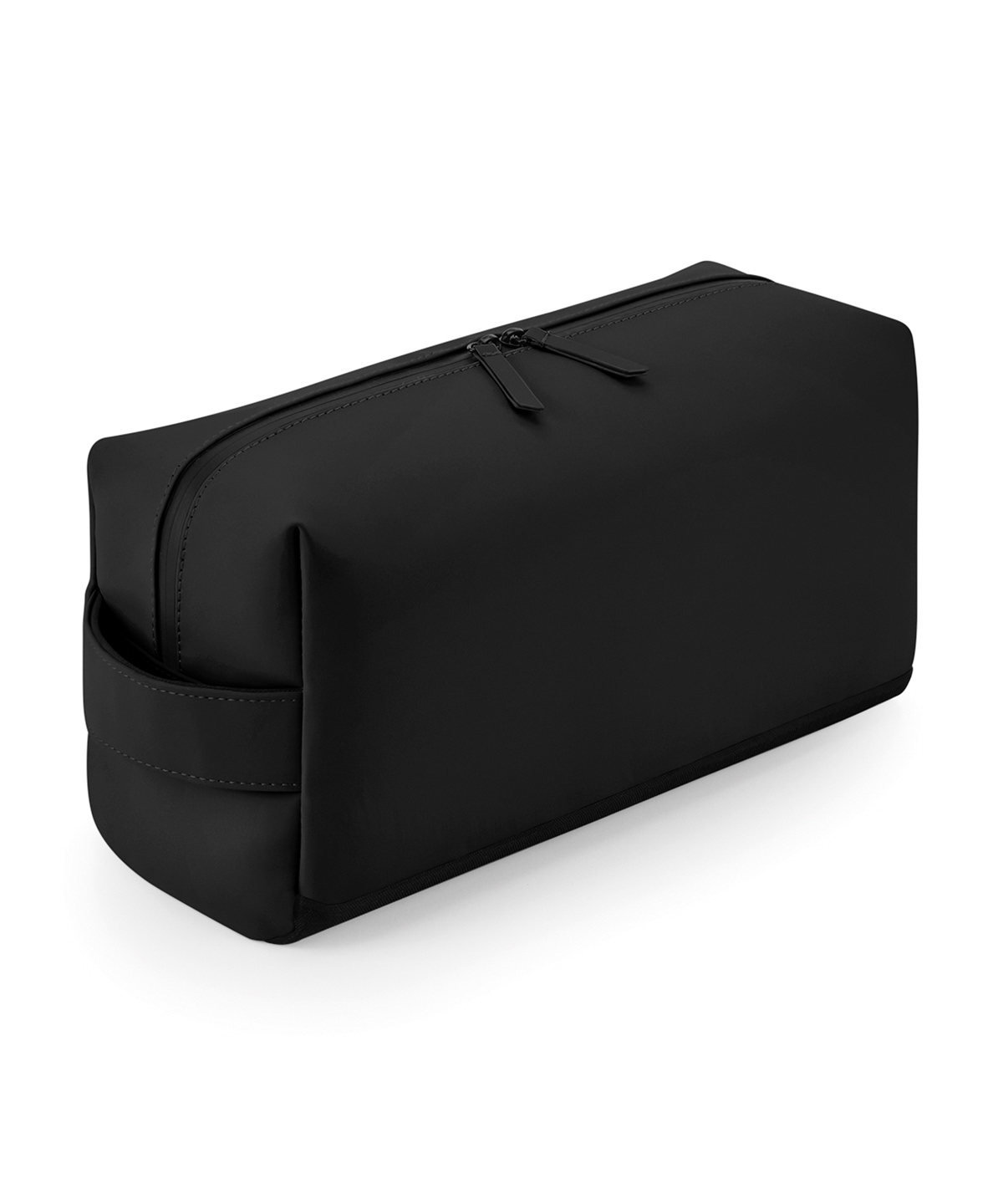 Matte Pu Shoe/Accessory Bag - Image 2