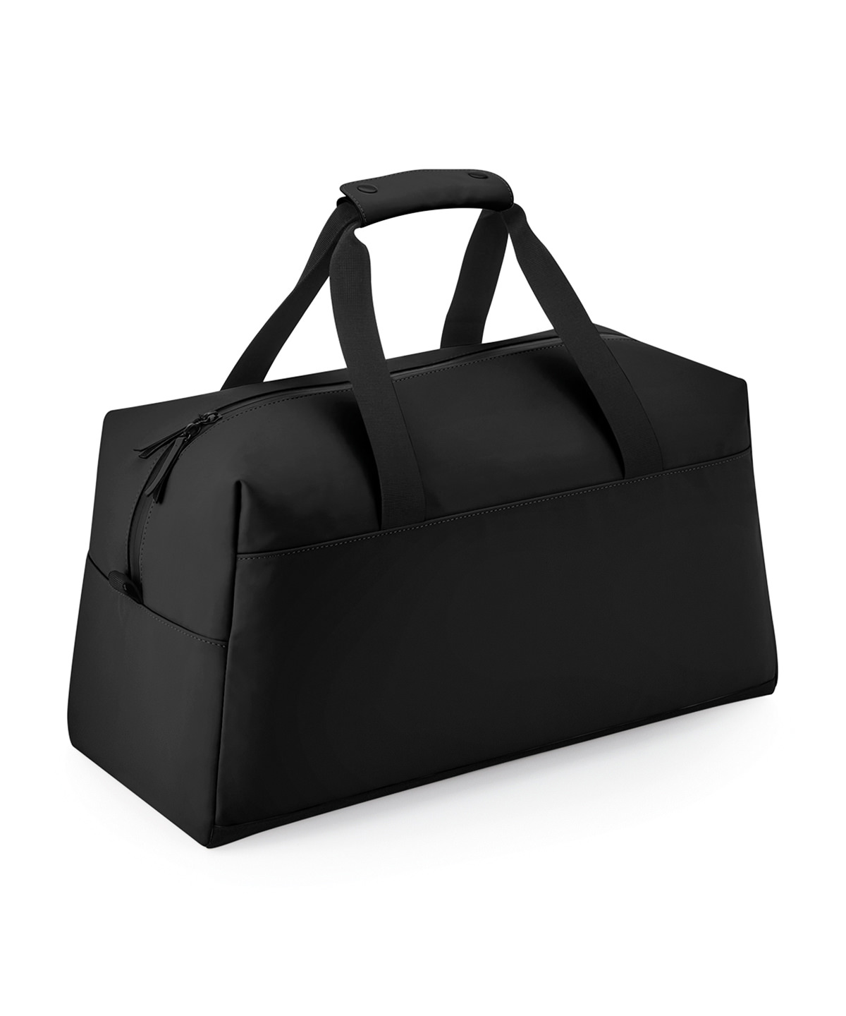 Matte Pu Weekender - Image 2