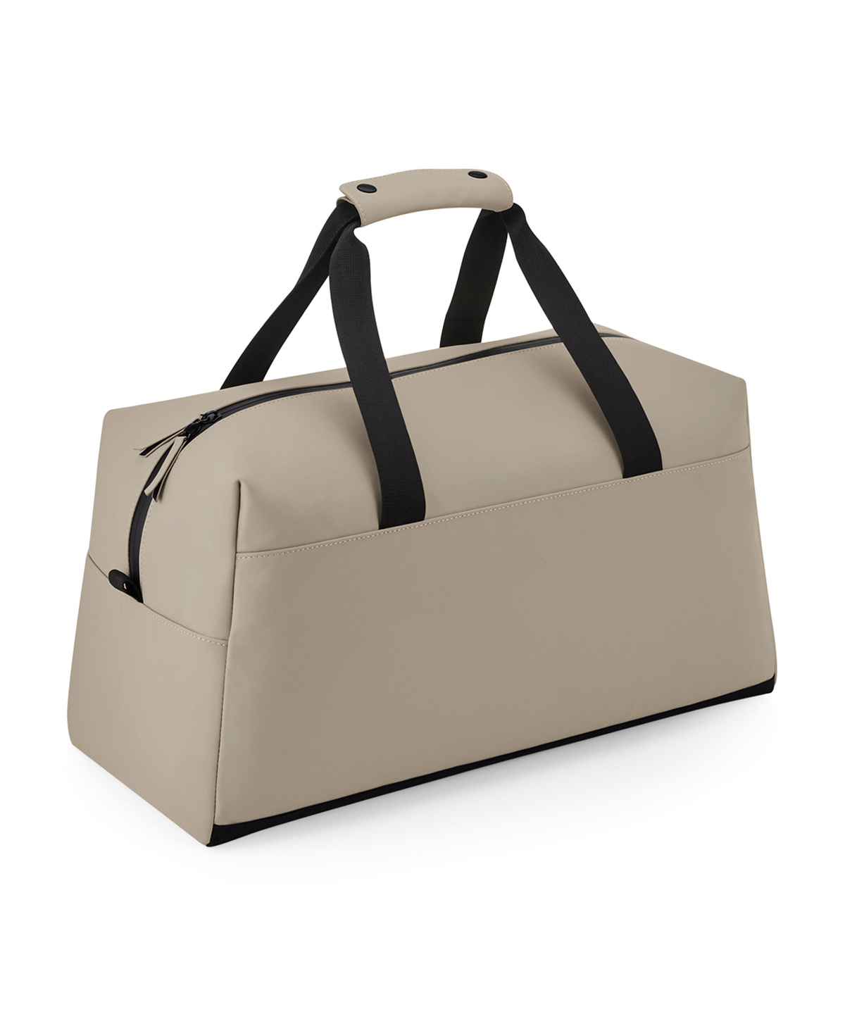 Matte Pu Weekender - Image 3