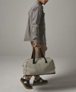 Matte Pu Weekender