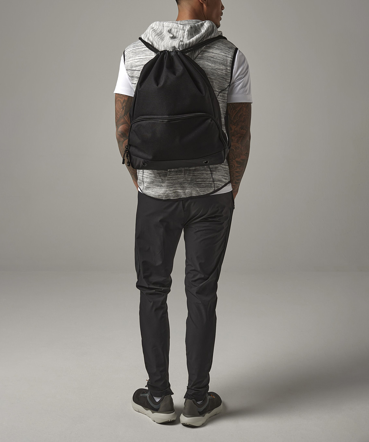 Athleisure Gymsac