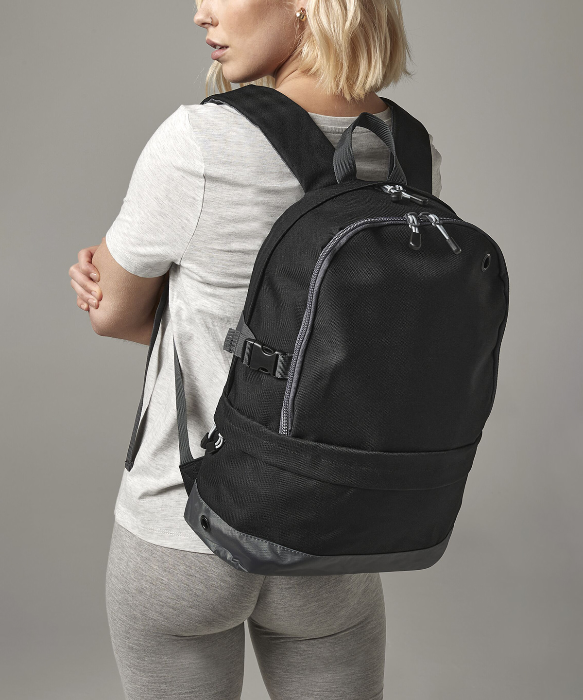 Athleisure Pro Backpack