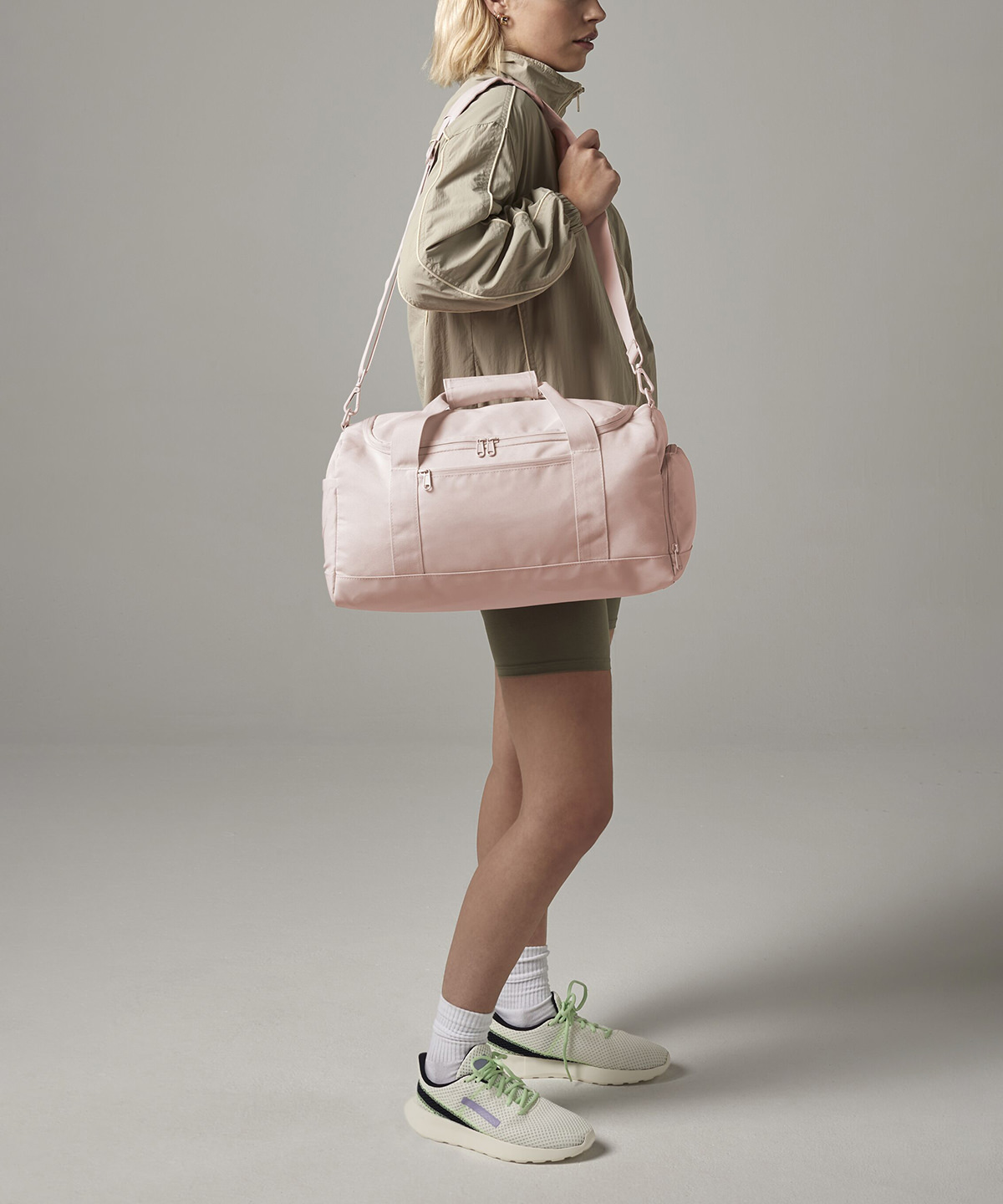 Small Training Holdall