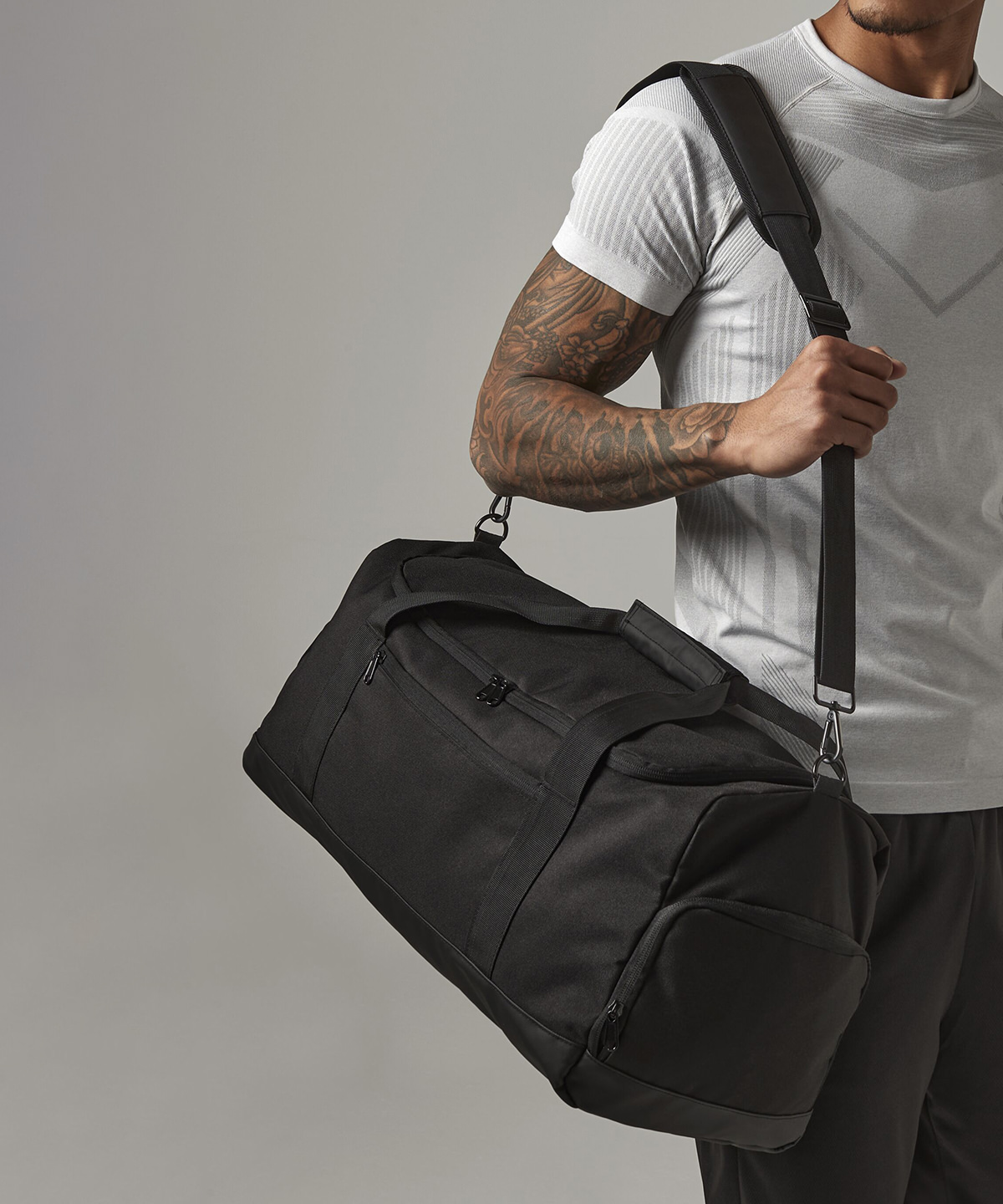 Medium Training Holdall