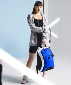 Teamwear Backpack