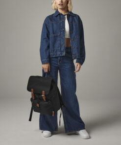 Vintage Laptop Backpack