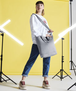 Canvas Day Bag