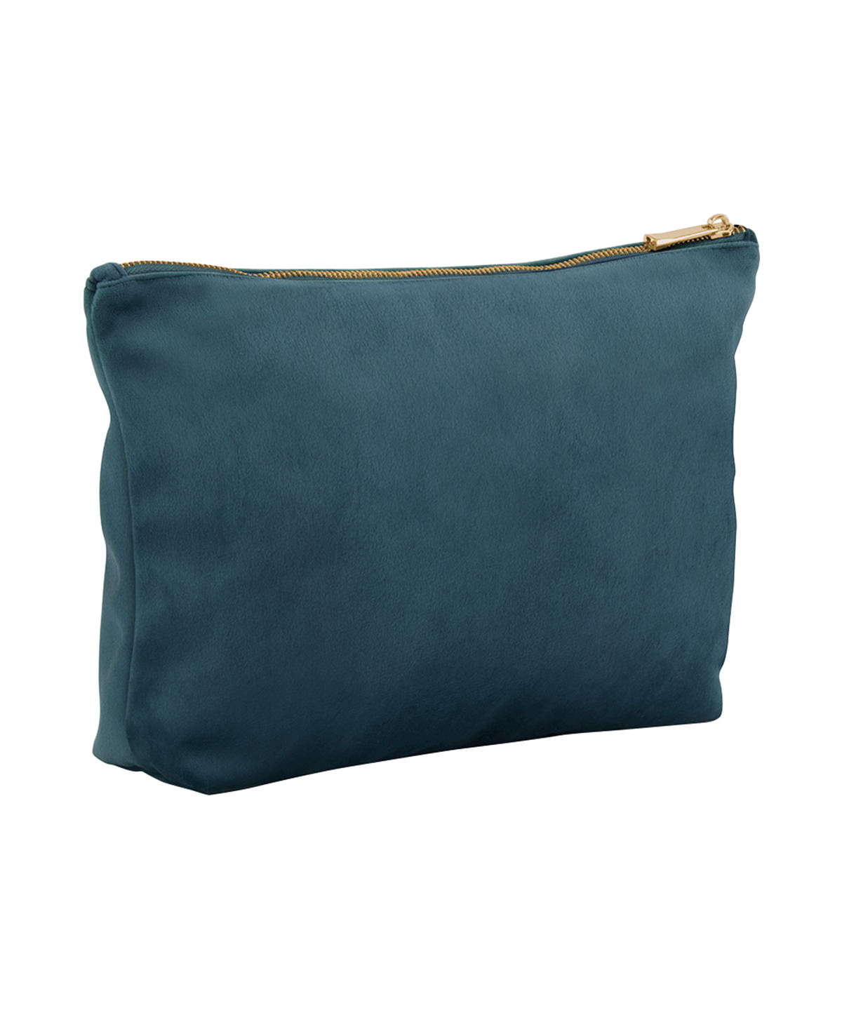 Velvet Accessory Bag - Image 2