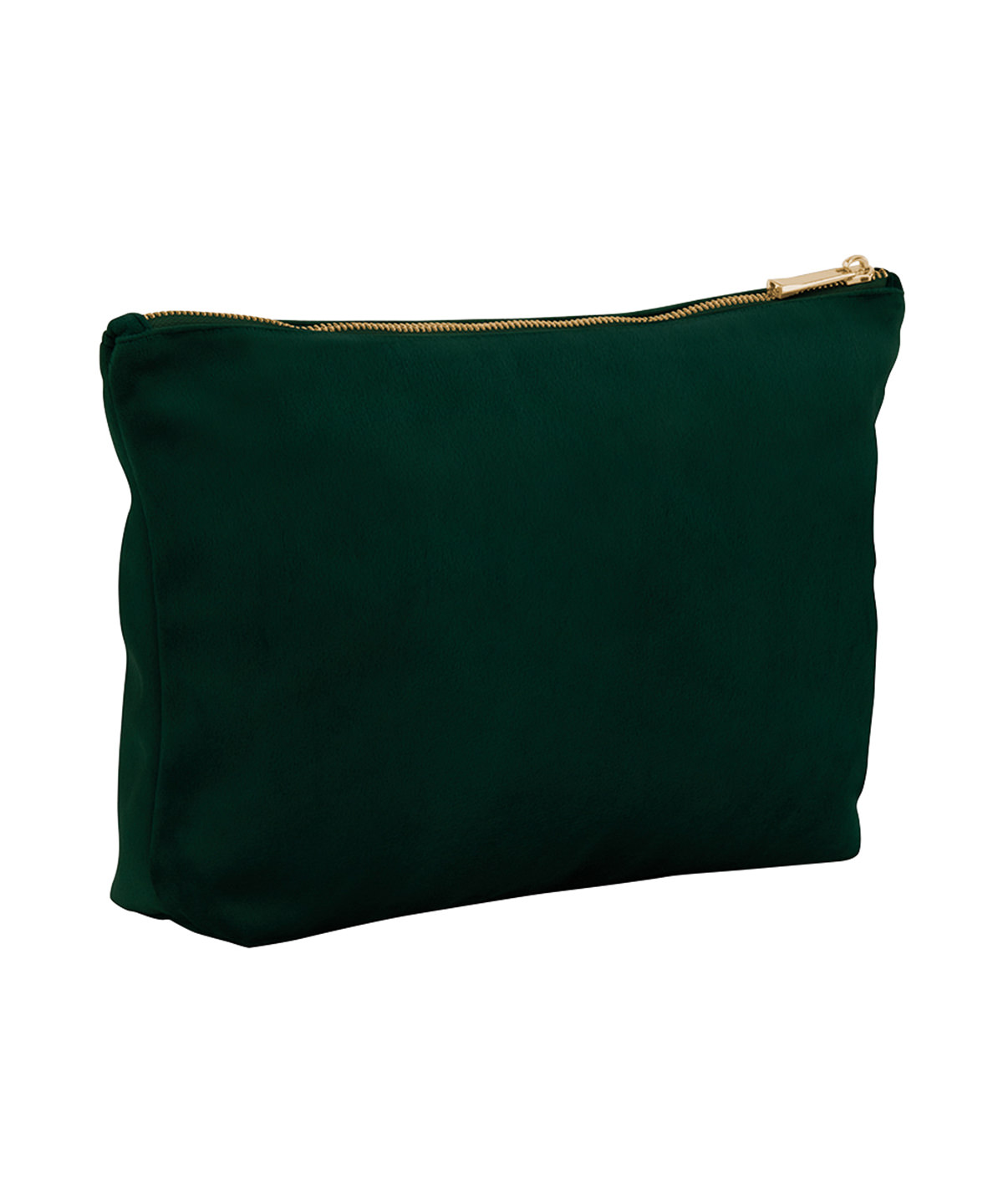 Velvet Accessory Bag - Image 3