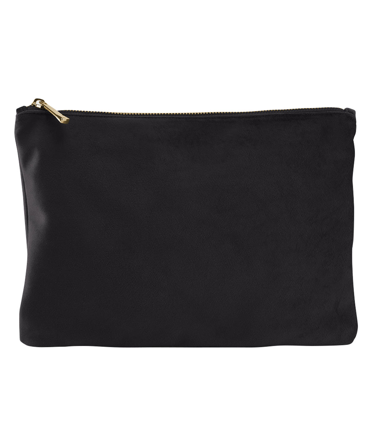 Velvet Accessory Pouch - Image 3