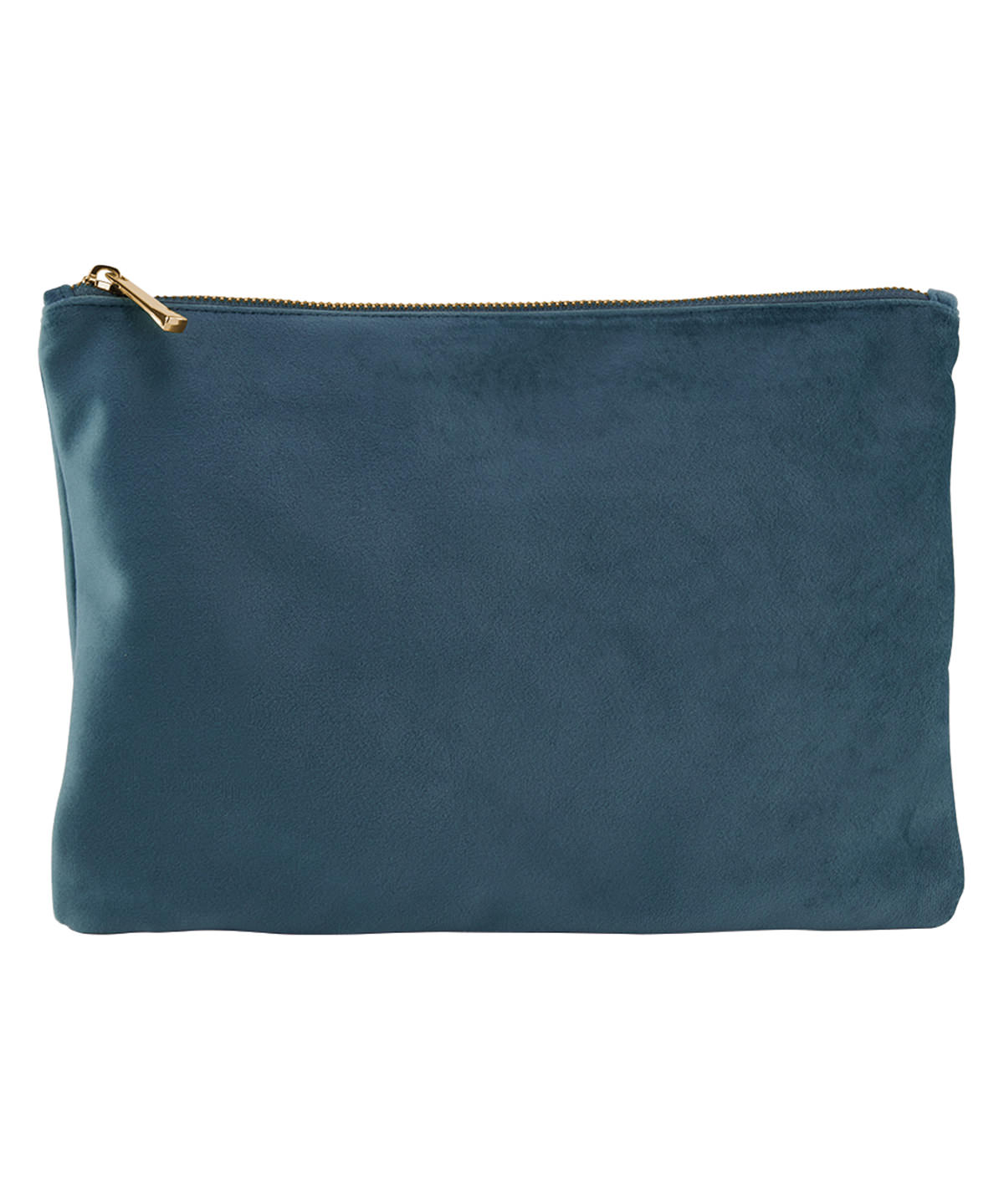 Velvet Accessory Pouch - Image 2