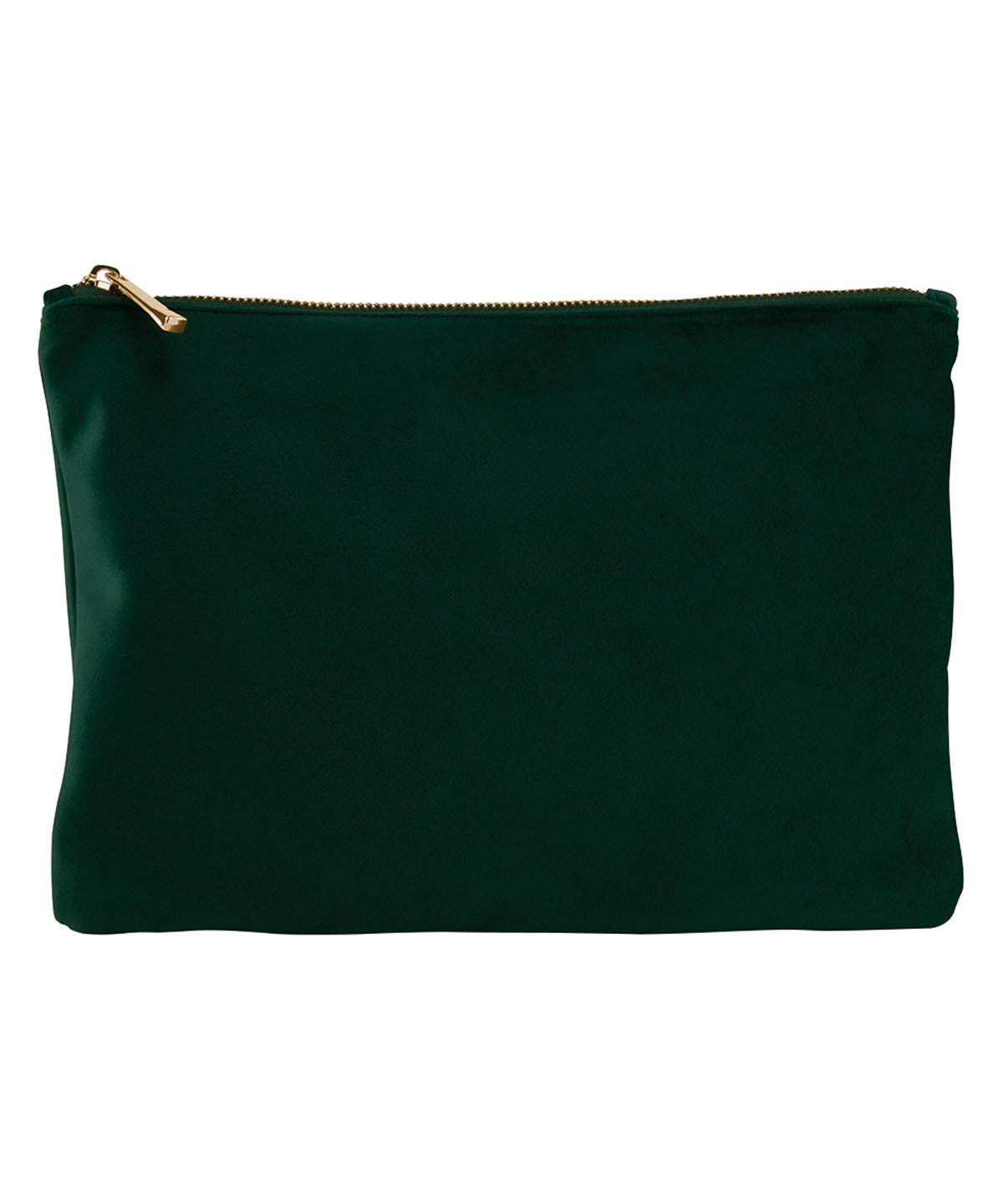 Velvet Accessory Pouch - Image 4